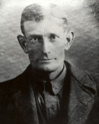 George James White