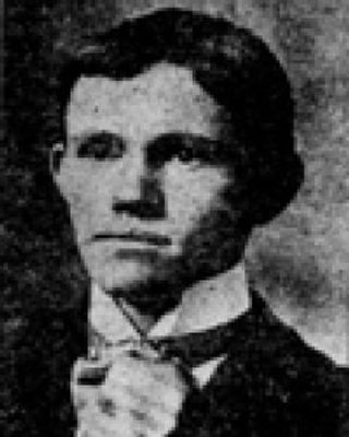 Hollis Brown Horton