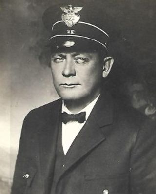 Thomas George Timmons