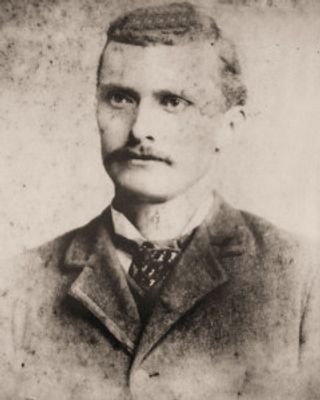 John Lighter Frost