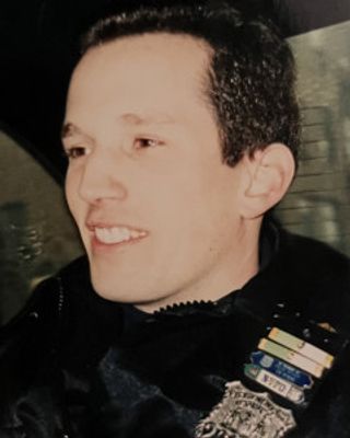 David E. LaJoie