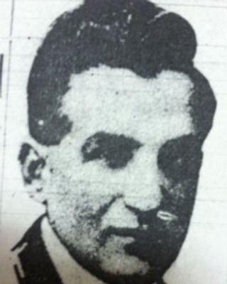 Frederick W. Kaesser