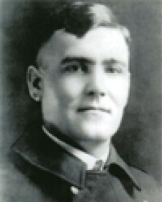 Oliver P. Holderby