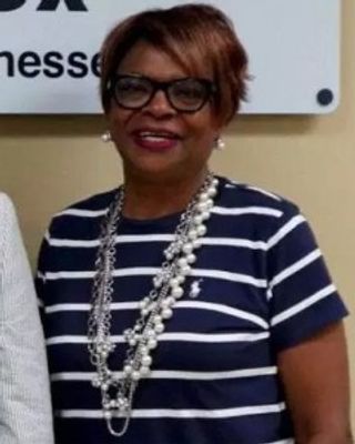 Debra Kay Porter-Johnson