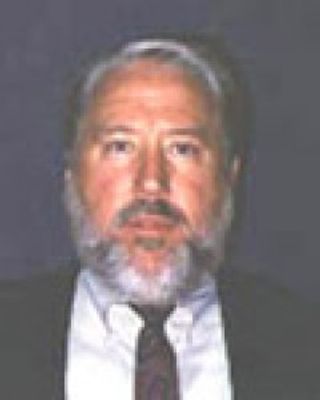 Donald R. Leonard