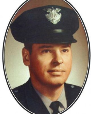 James Reiter Bailey