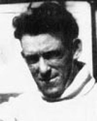 Leo Roy Darst