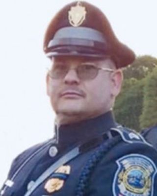 Michael Patrick Cassidy