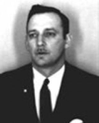 Albert H. Musterman
