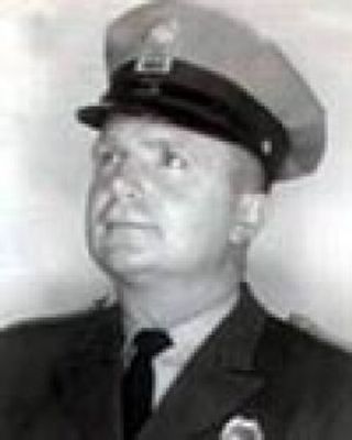 Lewis Edward Robinson, Sr.
