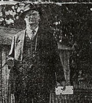 Richard D. Ellis