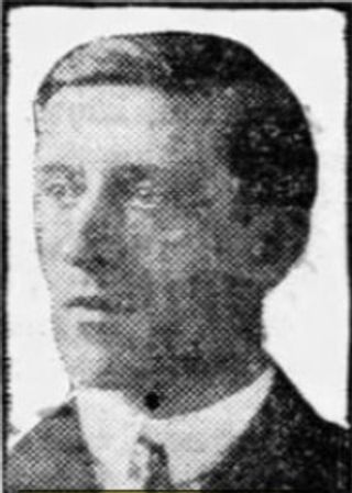 John Henry Patten