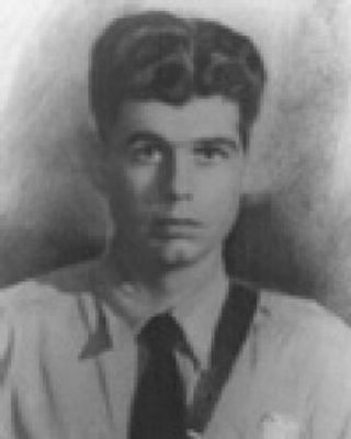 Allen Frankland Bennett