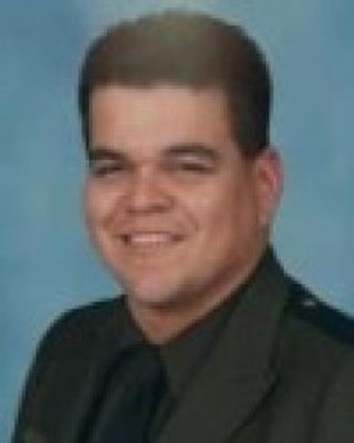 Eloy Hernandez