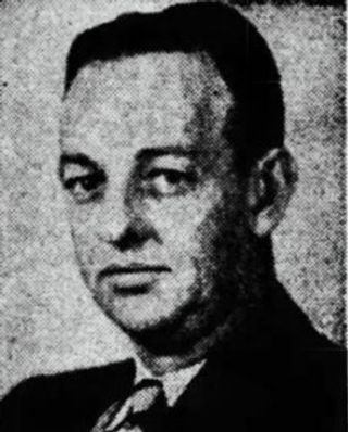 Harold Enloe