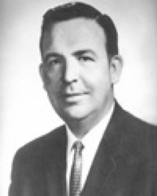 Hugh Lucas Johnson