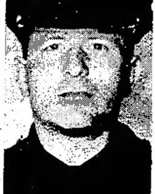 Richard John Klass