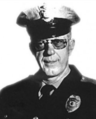 Henry Lee Callanen