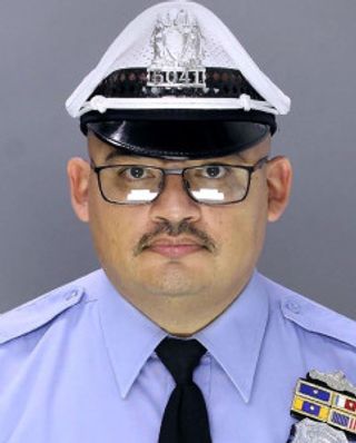 Richard Carrero Mendez