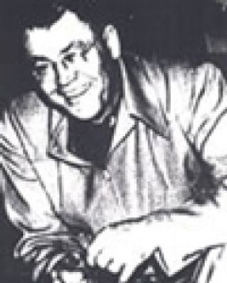 Westley A. McDonald