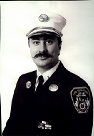 John A. Crisci
