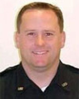 Gregory James Richards