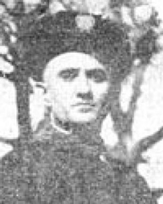 William B. Gober