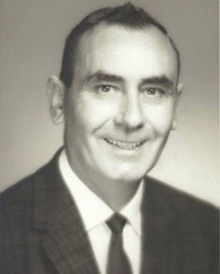 Casto C. Robertson