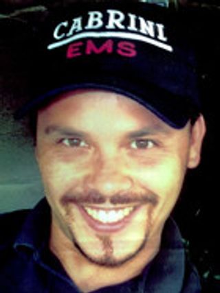 David Marc Sullins