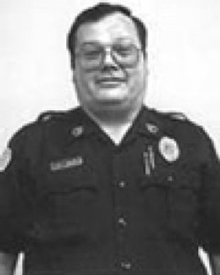 Gerald Murray Boehlert