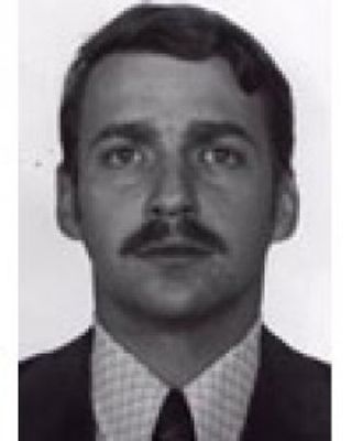 Guy John Barringer