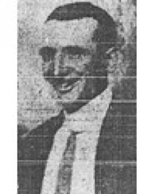 Alexander Warren