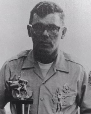 Elmer Leon Nonnast