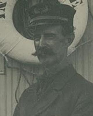 John George Jordan