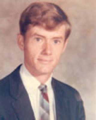 Larry Lee Mulkey