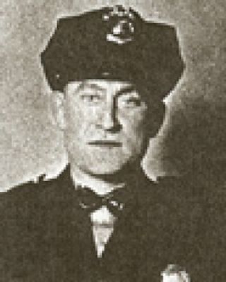 Robert W. Probst