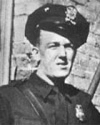 George P. Lancaster