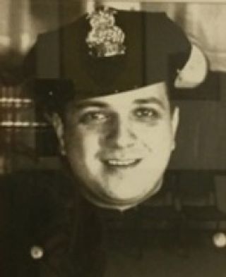 Leo Jonas Waldinger