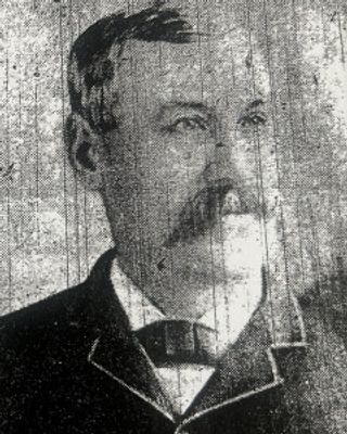 Lewis Keller