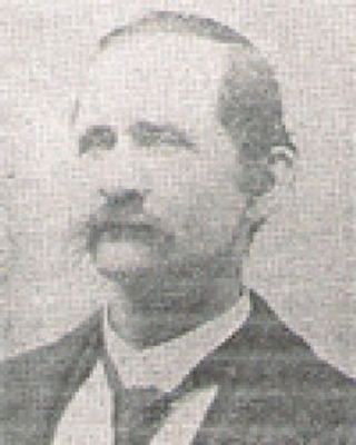 Clifton Hopkins Slaton