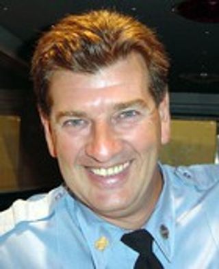 Raymond R. York