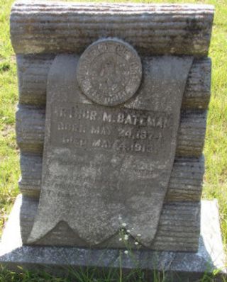 Arthur M. Bateman