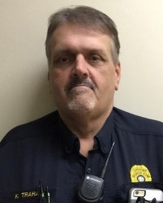 Kevin P. Trahan