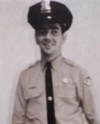 Ronald C. Brady