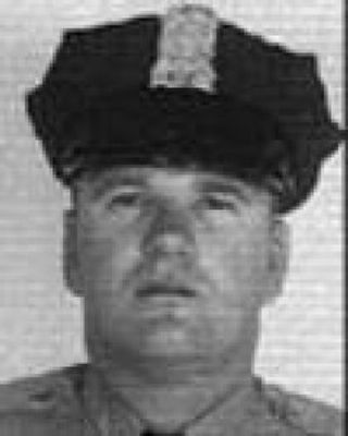 Robert Wayne Evans