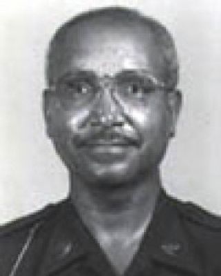 William Dickerson