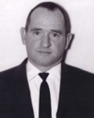 Delbert H. Pearson