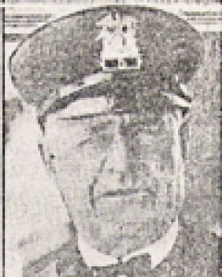 William A. Barney