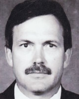 Steven Walter Harton