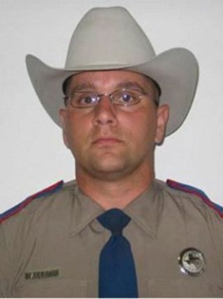 Damon Charles Allen